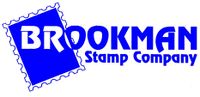 Brookman Stamp Company coupons
